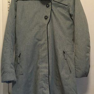Lolë Women's Winter Coat (M) in Mint Condition
